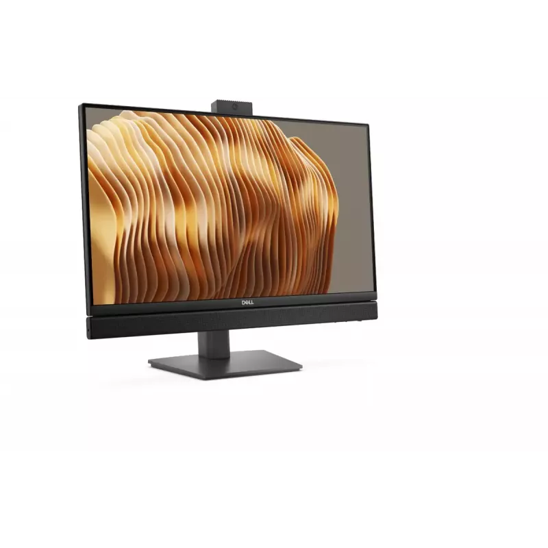 Viename kompiuteryje sujungtas Dell Pro 24 QC24251 FHD 23,5 colio / 16 GB RAM / 512 GB SSD / Intel Integruota / Windows 11 Pro / Be klaviatūros / 3 metų Basic OnSite
