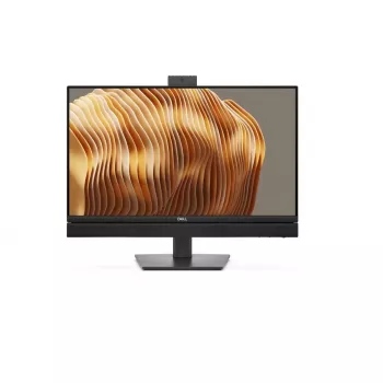Viename kompiuteryje sujungtas Dell Pro 24 QC24251 FHD 23,5 colio / 16 GB RAM / 512 GB SSD / Intel Integruota / Windows 11 Pro / Be klaviatūros / 3 metų Basic OnSite