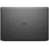 Dell DC16250 nešiojamas kompiuteris Intel Core 5 120U 40,6 cm (16 colių) Full HD+ 8 GB DDR5-SDRAM 512 GB SSD Wi-Fi 6 (802.11ax) Ubuntu Linux JK tarptautinė juoda