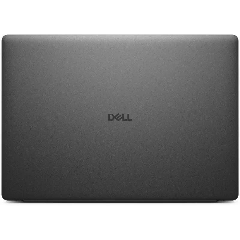 Dell DC16250 nešiojamas kompiuteris Intel Core 5 120U 40,6 cm (16 colių) Full HD+ 8 GB DDR5-SDRAM 512 GB SSD Wi-Fi 6 (802.11ax) Ubuntu Linux JK tarptautinė juoda