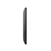 Viename kompiuteryje ProDVX APPC-10SFA – 10,1 colio IPS HD lietimui jautrus ekranas, Rockchip 2 GHz, 4 GB RAM, 16 GB eMMC, Android 13, juoda