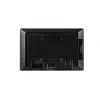 Viename kompiuteryje ProDVX APPC-10SFA – 10,1 colio IPS HD lietimui jautrus ekranas, Rockchip 2 GHz, 4 GB RAM, 16 GB eMMC, Android 13, juoda