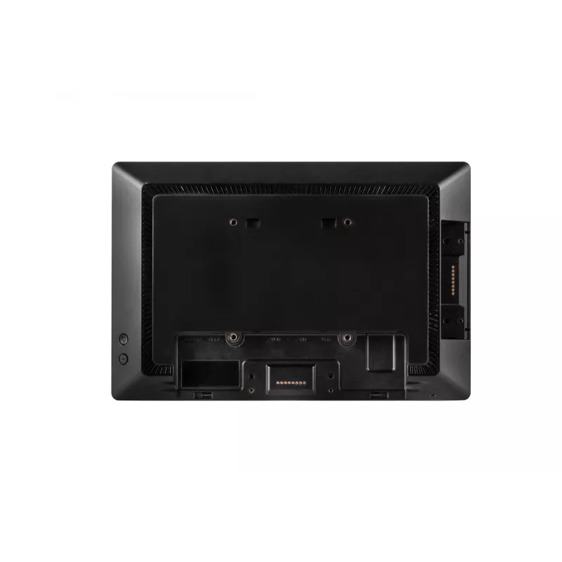 Viename kompiuteryje ProDVX APPC-10SFA – 10,1 colio IPS HD lietimui jautrus ekranas, Rockchip 2 GHz, 4 GB RAM, 16 GB eMMC, Android 13, juoda