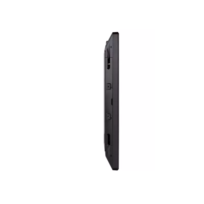 Viename kompiuteryje ProDVX APPC-10SFA – 10,1 colio IPS HD lietimui jautrus ekranas, Rockchip 2 GHz, 4 GB RAM, 16 GB eMMC, Android 13, juoda