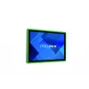 Viename kompiuteryje ProDVX APPC-10SFA – 10,1 colio IPS HD lietimui jautrus ekranas, Rockchip 2 GHz, 4 GB RAM, 16 GB eMMC, Android 13, juoda