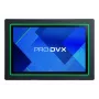 ProDVX FM-10S juodas monitoriaus laikiklis, 270×188×27.4 mm, 0.67 kg, 1 vnt.