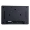 ProDVX FM-10S juodas monitoriaus laikiklis, 270×188×27.4 mm, 0.67 kg, 1 vnt.