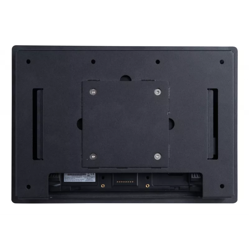 ProDVX FM-10S juodas monitoriaus laikiklis, 270×188×27.4 mm, 0.67 kg, 1 vnt.