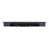 ProDVX FM-10S juodas monitoriaus laikiklis, 270×188×27.4 mm, 0.67 kg, 1 vnt.