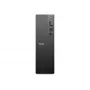 Dell Pro Essential QVS1260 stalinis kompiuteris, Slim, Intel Core i5-14500, 8 GB DDR5, 512 GB SSD, Intel UHD Graphics 770, be klaviatūros, Windows 11 Pro