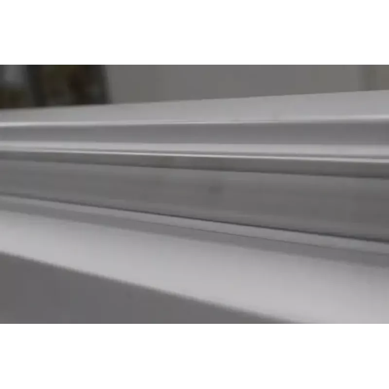 Šaldymo skrynia Midea MDRC564FEE01 – 418 l, E energijos klasė, 82,5 cm aukštis, 3 krepšiai, balta