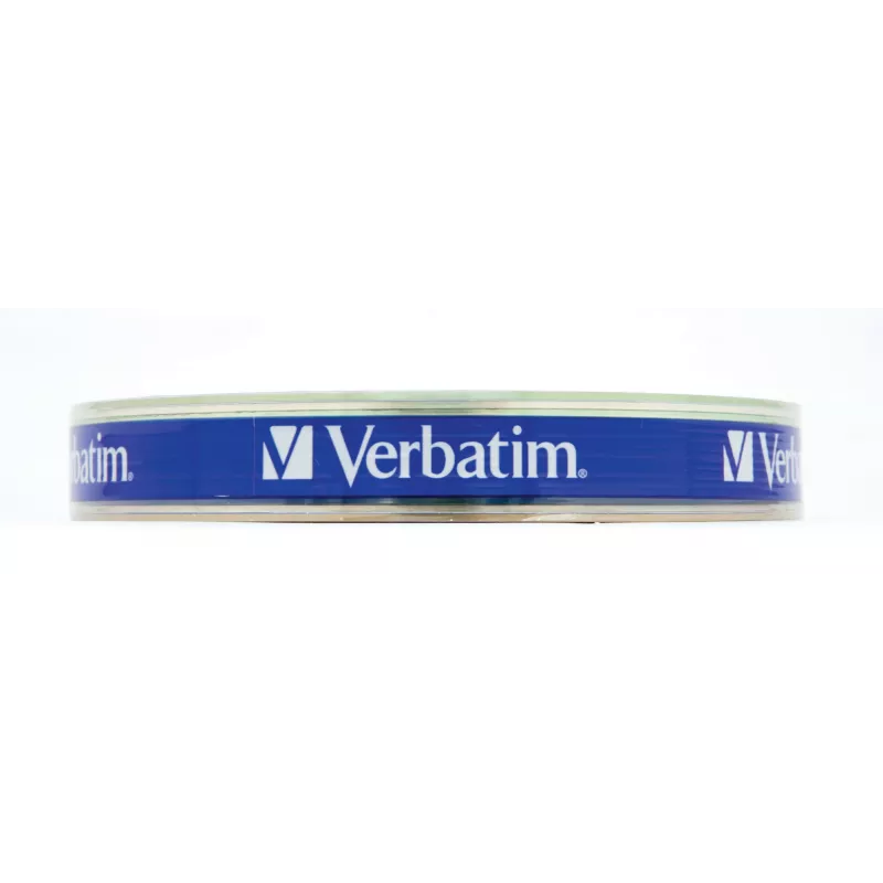 Verbatim CD-R 52X 700MB 10 vnt. OPS Wrap EP