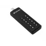 Verbatim Keypad Secure 64 GB USB 3.0 atmintukas su klaviatūra ir AES-256 HW šifravimu