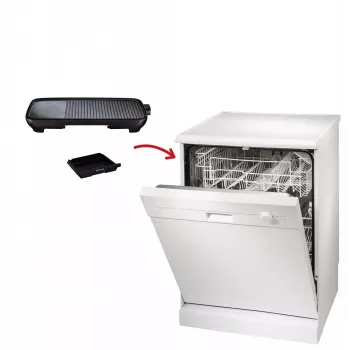 Tefal TG3918 kontaktinis grilis