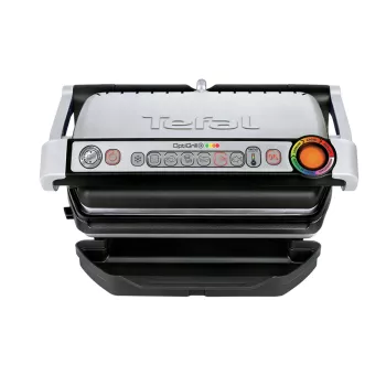 Tefal GC712D34 (GC712D34) kontaktinė grilio keptuvė