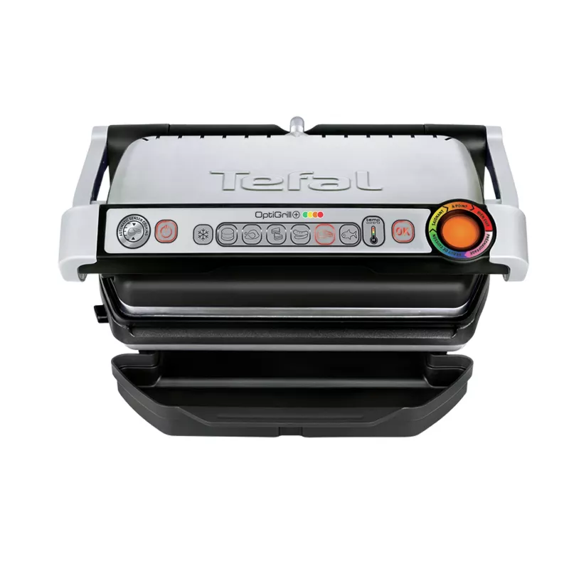 Tefal GC712D34 (GC712D34) kontaktinė grilio keptuvė