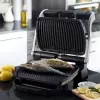 Tefal GC712D34 (GC712D34) kontaktinė grilio keptuvė