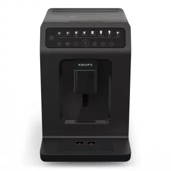 Krups Evidence EA897B pilnai automatinė espreso kavos aparatas 2,3 L