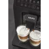 Krups Evidence EA897B pilnai automatinė espreso kavos aparatas 2,3 L