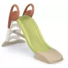 Lauko čiuožykla vaikams SMOBY Life Slide KS 820510 – plastikinė čiuožykla sodui