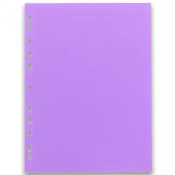 Skirstytuvai Elba Oxford 400005445 — A4 polipropileniniai (PP), įvairių spalvų, 6 vnt., 227×300 mm