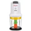 Elektrinis smulkintuvas Moulinex AT7231 0,5L 500W Baltas