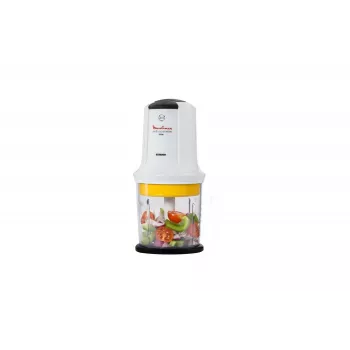 Elektrinis smulkintuvas Moulinex AT7231 0,5L 500W Baltas