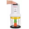 Elektrinis smulkintuvas Moulinex AT7231 0,5L 500W Baltas