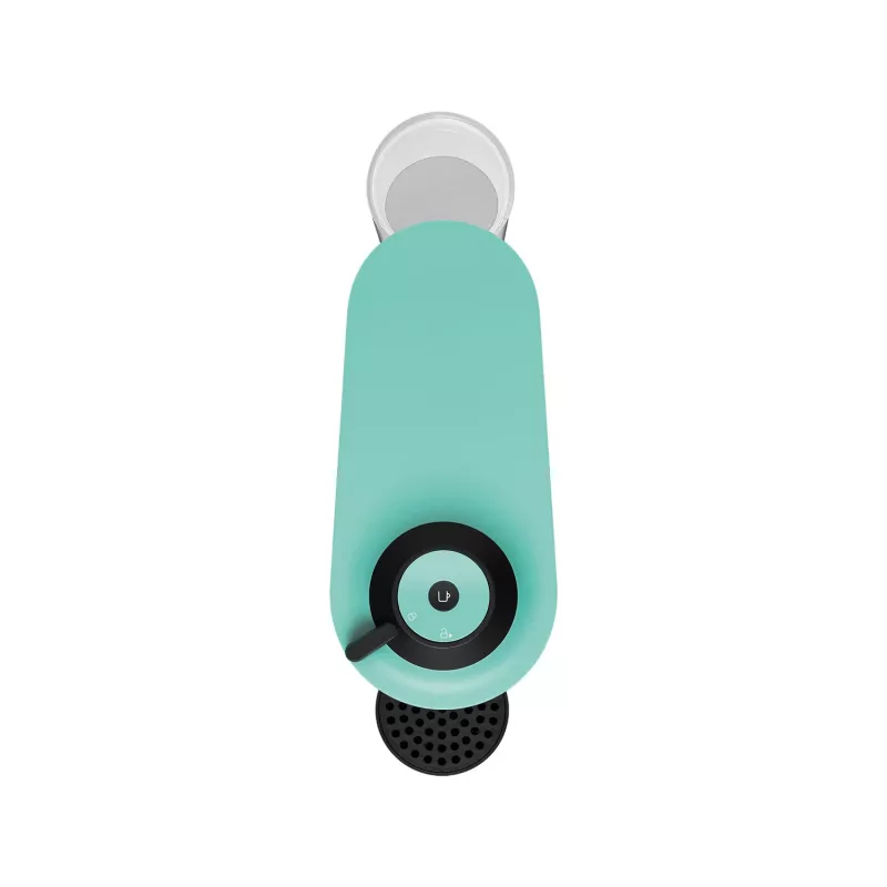 Krups Vertuo Pop XN9204 Pilnai automatinis kavos aparatas kapsulėms 0,56 L
