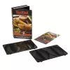 Papildoma keptuvės plokštė Tefal Empanadas, skirta Snack Collection