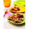 Pakeitimo plokštelė Tefal Snack Collection SnackTime XA801212 — 242×155×44 mm, 2 vnt. pakuotė