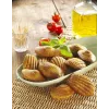 Keičiama plokštelė Tefal XA801512 Juoda, skirta Snack Collection, 242×155×44 mm, 2 vnt.