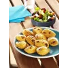 Keičiama plokštelė Tefal XA801512 Juoda, skirta Snack Collection, 242×155×44 mm, 2 vnt.