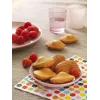 Keičiama plokštelė Tefal XA801512 Juoda, skirta Snack Collection, 242×155×44 mm, 2 vnt.