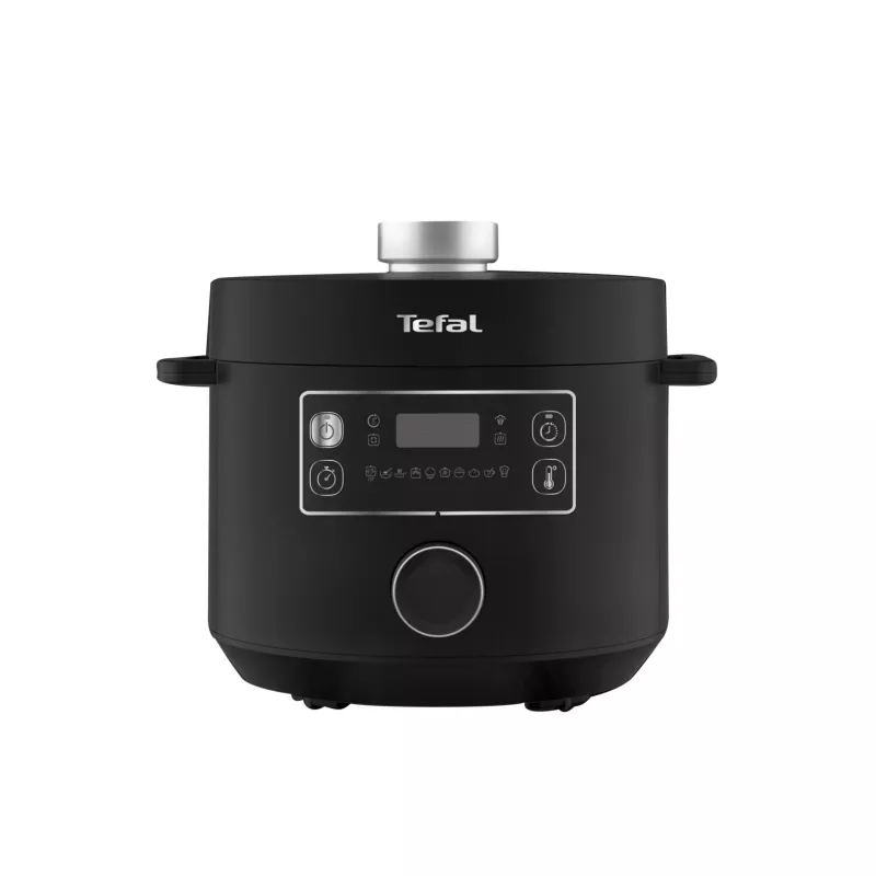 Tefal CY7548 Turbo Cuisine & Free 5 L, 1000 W