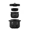 Tefal CY7548 Turbo Cuisine & Free 5 L, 1000 W