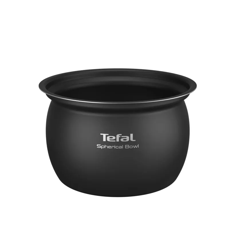 Tefal CY7548 Turbo Cuisine & Free 5 L, 1000 W