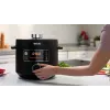 Tefal CY7548 Turbo Cuisine & Free 5 L, 1000 W