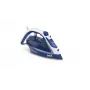 Tefal EasyGliss Plus FV5735 lygintuvas sausas ir garinis, Durilium padas, 2500 W, mėlynas, baltas