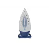 Tefal EasyGliss Plus FV5735 lygintuvas sausas ir garinis, Durilium padas, 2500 W, mėlynas, baltas