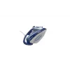Tefal EasyGliss Plus FV5735 lygintuvas sausas ir garinis, Durilium padas, 2500 W, mėlynas, baltas