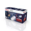 Tefal EasyGliss Plus FV5735 lygintuvas sausas ir garinis, Durilium padas, 2500 W, mėlynas, baltas