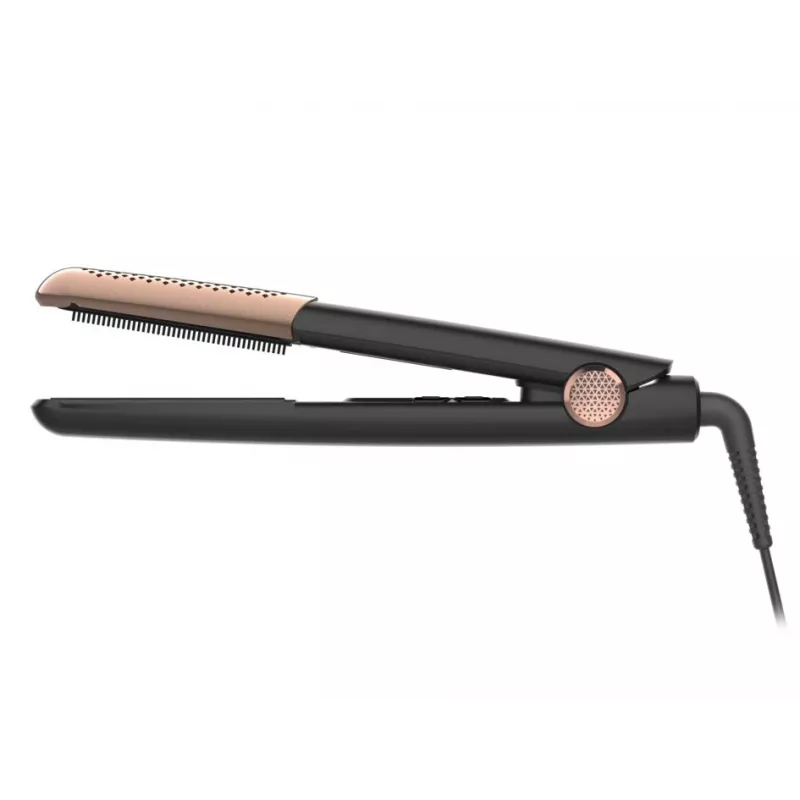 Rowenta Ultimate Experience Premium SF8230 Tiesintuvas plaukams Juodas, Varinis 2,7 m