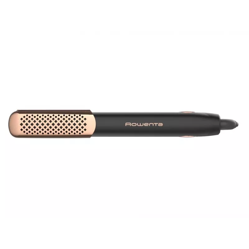 Rowenta Ultimate Experience Premium SF8230 Tiesintuvas plaukams Juodas, Varinis 2,7 m