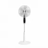 Rowenta Turbo Silence Extreme VU5690 juodas, baltas