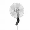 Rowenta Turbo Silence Extreme VU5690 juodas, baltas