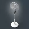 Rowenta Turbo Silence Extreme VU5690 juodas, baltas