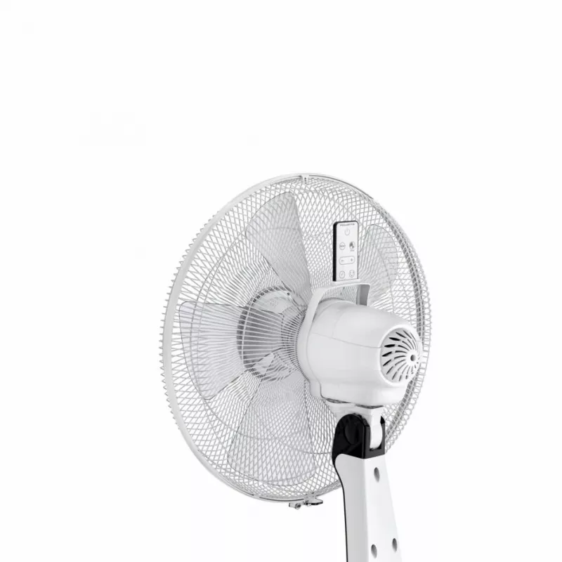 Rowenta Turbo Silence Extreme VU5690 juodas, baltas
