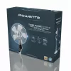 Rowenta Turbo Silence Extreme VU5690 juodas, baltas