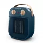 Rowenta My Nomad SO8230F0 keraminis ventiliatorinis šildytuvas 1800 W mėlynas